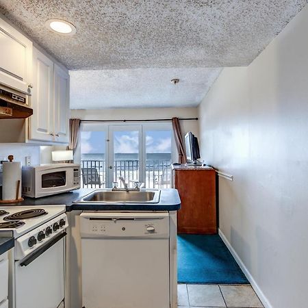 Beach Quarters Daytona Wilbur-by-the-Sea Εξωτερικό φωτογραφία