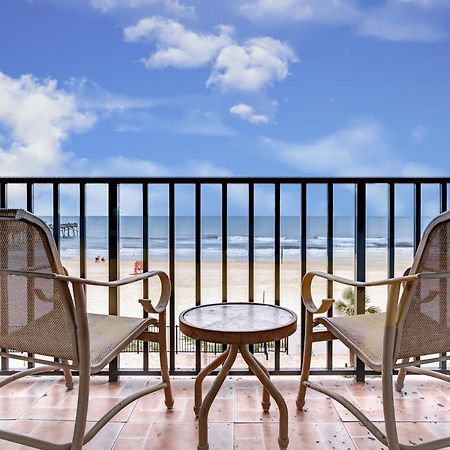 Beach Quarters Daytona Wilbur-by-the-Sea Εξωτερικό φωτογραφία