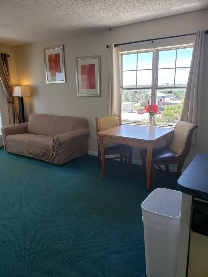 Beach Quarters Daytona Wilbur-by-the-Sea Εξωτερικό φωτογραφία
