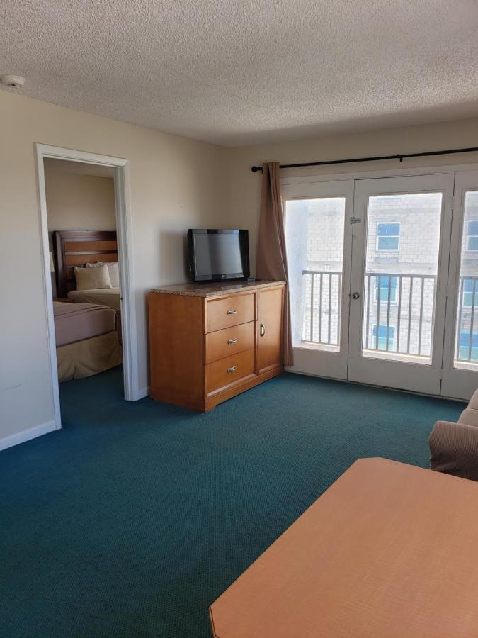 Beach Quarters Daytona Wilbur-by-the-Sea Εξωτερικό φωτογραφία