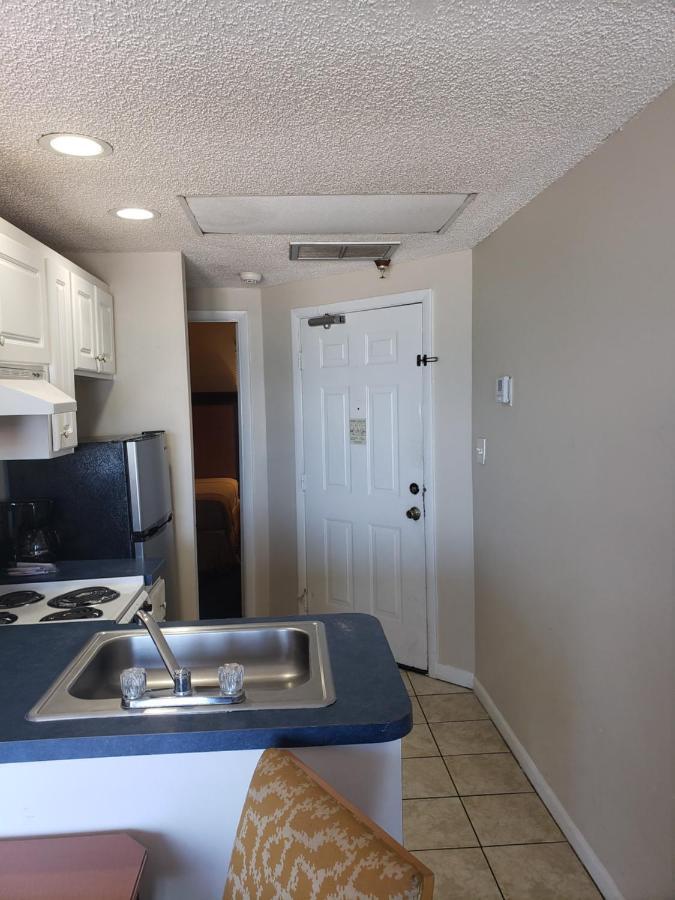 Beach Quarters Daytona Wilbur-by-the-Sea Εξωτερικό φωτογραφία