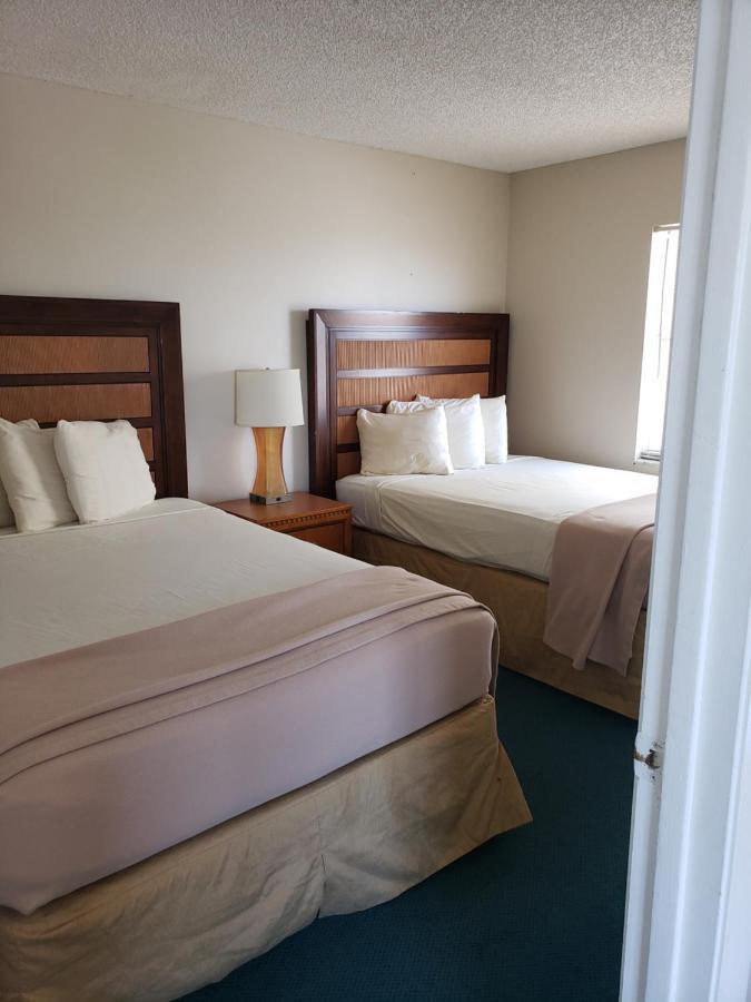 Beach Quarters Daytona Wilbur-by-the-Sea Εξωτερικό φωτογραφία