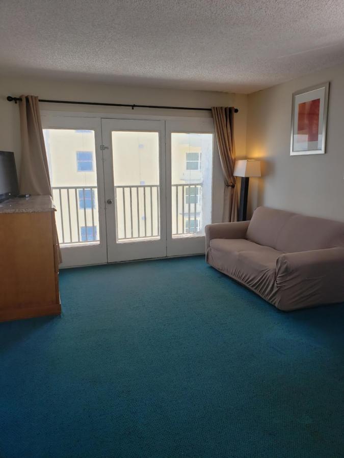 Beach Quarters Daytona Wilbur-by-the-Sea Εξωτερικό φωτογραφία