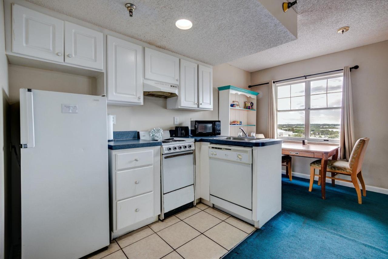 Beach Quarters Daytona Wilbur-by-the-Sea Εξωτερικό φωτογραφία