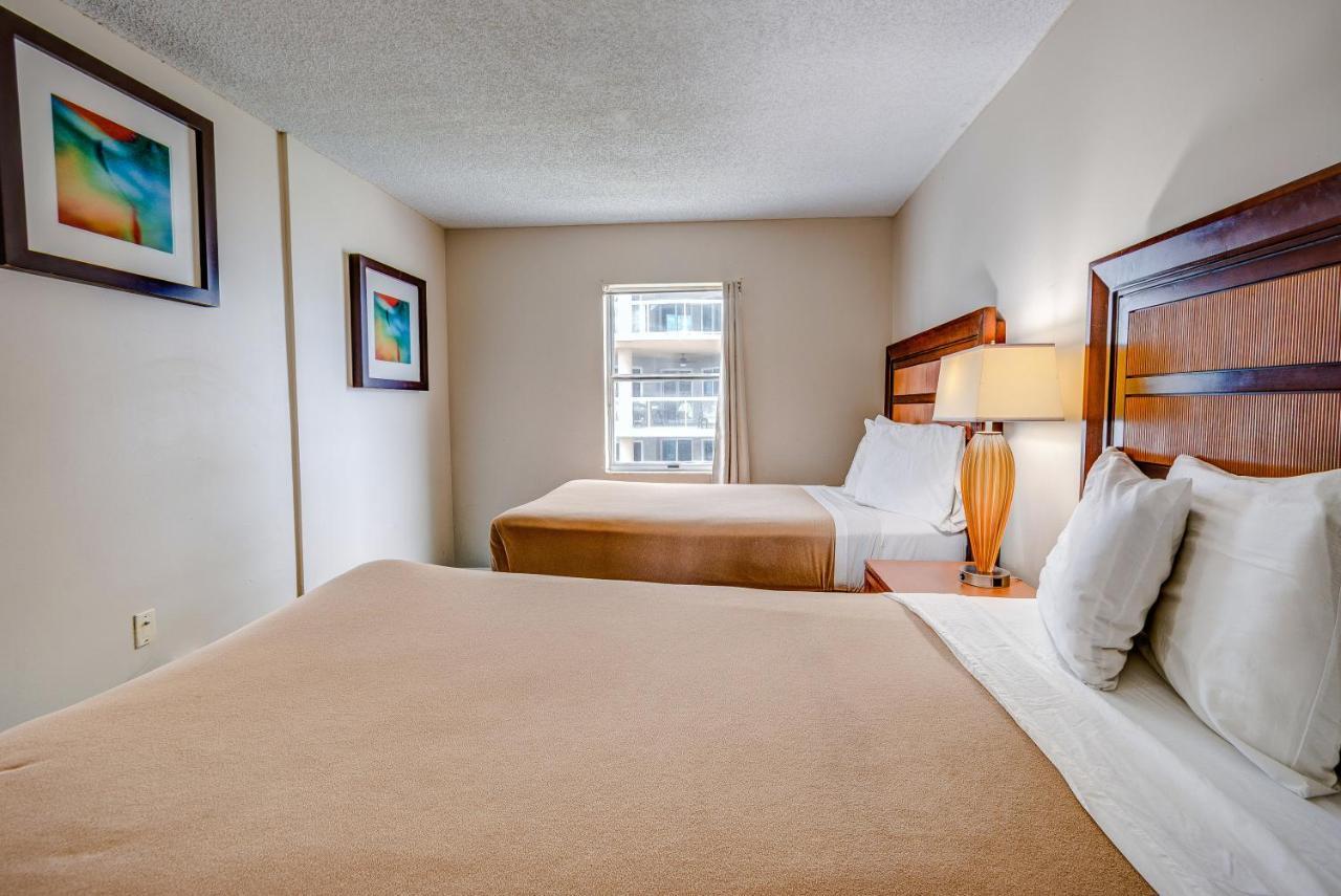 Beach Quarters Daytona Wilbur-by-the-Sea Εξωτερικό φωτογραφία