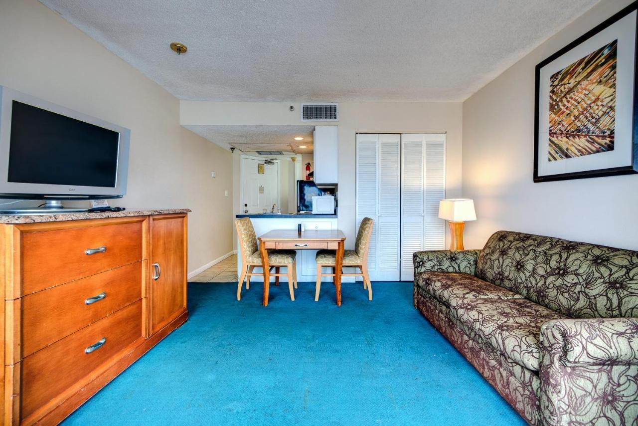 Beach Quarters Daytona Wilbur-by-the-Sea Εξωτερικό φωτογραφία