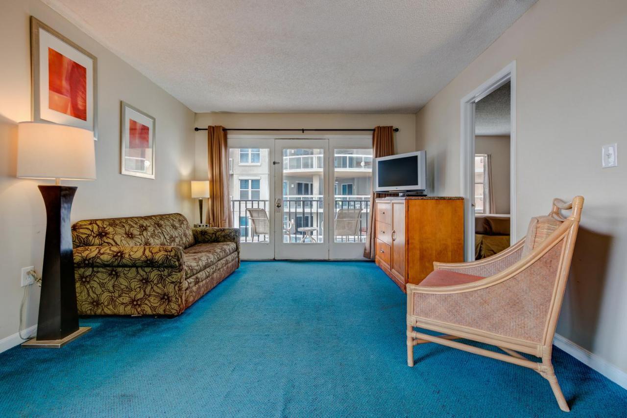Beach Quarters Daytona Wilbur-by-the-Sea Εξωτερικό φωτογραφία