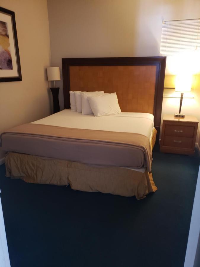 Beach Quarters Daytona Wilbur-by-the-Sea Εξωτερικό φωτογραφία