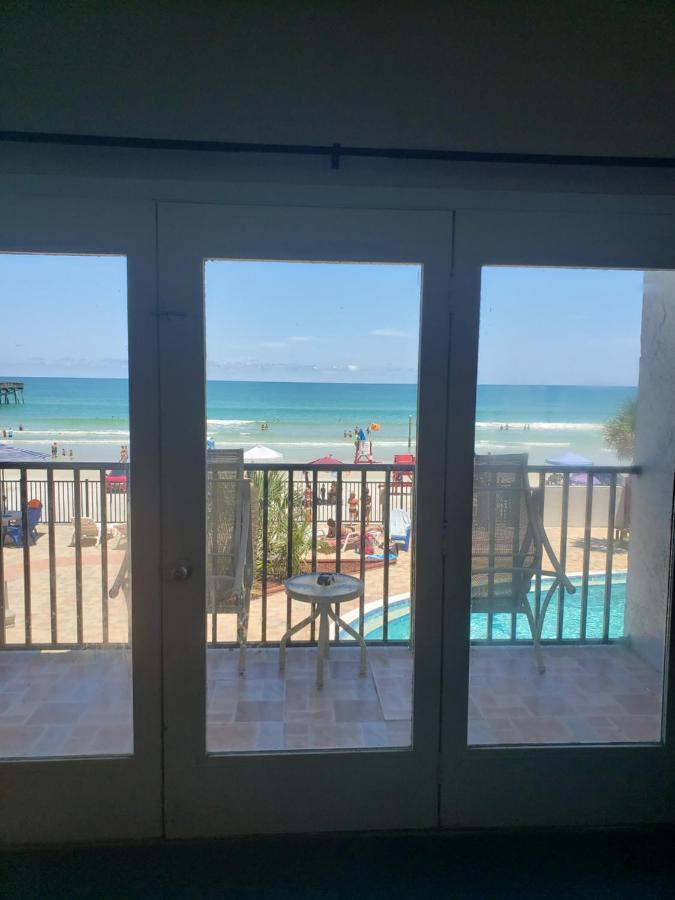 Beach Quarters Daytona Wilbur-by-the-Sea Εξωτερικό φωτογραφία