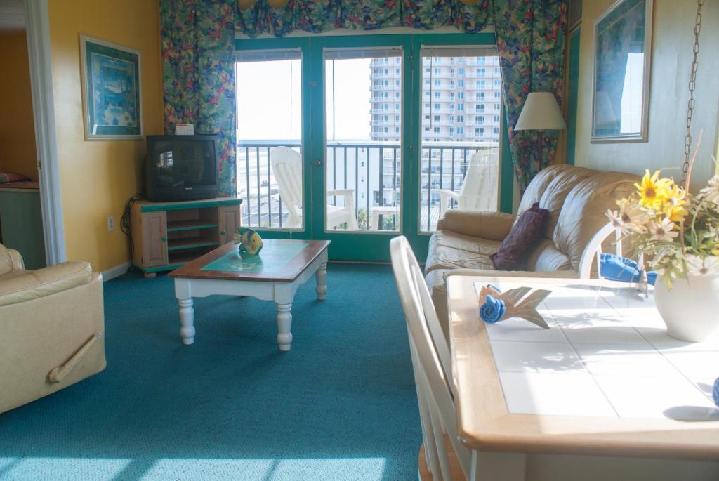 Beach Quarters Daytona Wilbur-by-the-Sea Εξωτερικό φωτογραφία