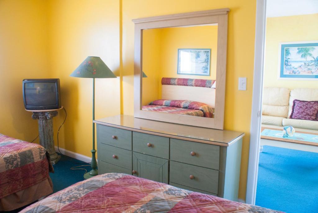 Beach Quarters Daytona Wilbur-by-the-Sea Εξωτερικό φωτογραφία