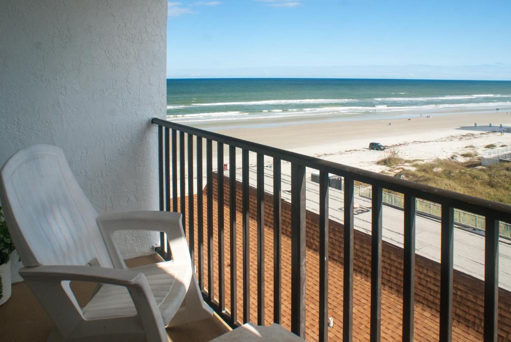 Beach Quarters Daytona Wilbur-by-the-Sea Εξωτερικό φωτογραφία