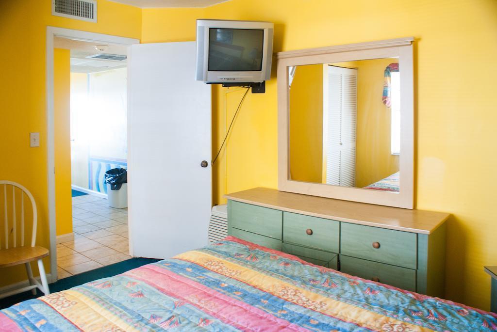 Beach Quarters Daytona Wilbur-by-the-Sea Εξωτερικό φωτογραφία