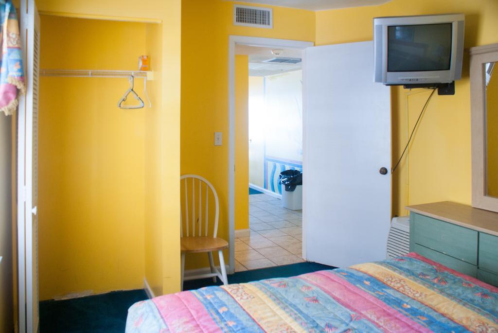 Beach Quarters Daytona Wilbur-by-the-Sea Εξωτερικό φωτογραφία