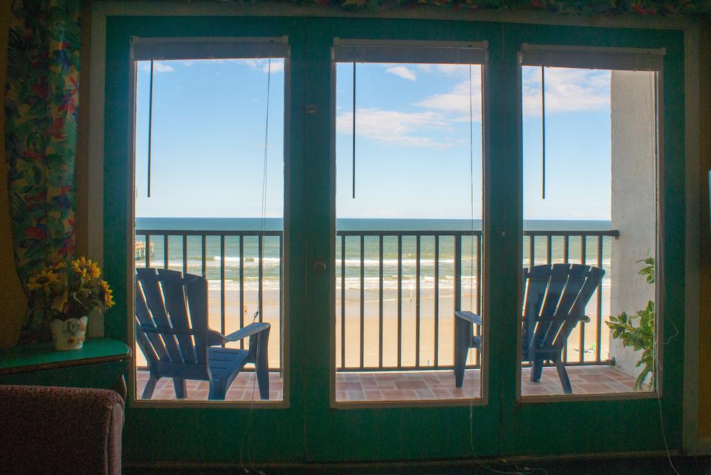 Beach Quarters Daytona Wilbur-by-the-Sea Εξωτερικό φωτογραφία