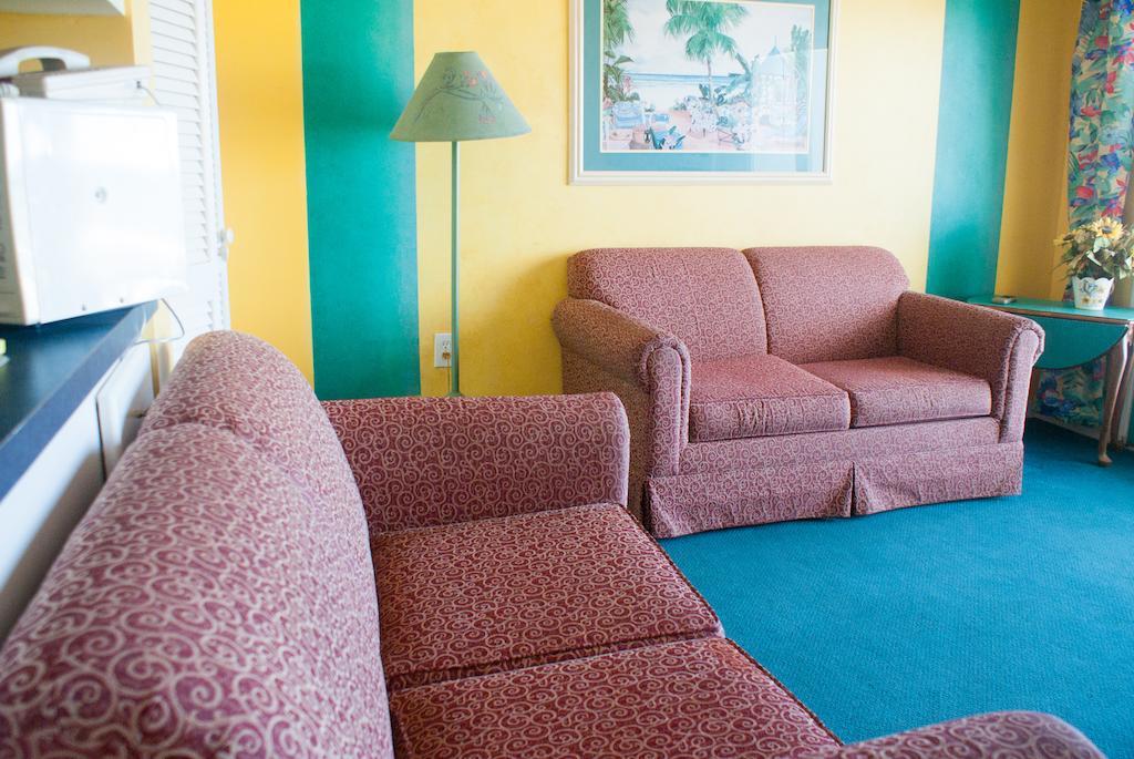Beach Quarters Daytona Wilbur-by-the-Sea Εξωτερικό φωτογραφία