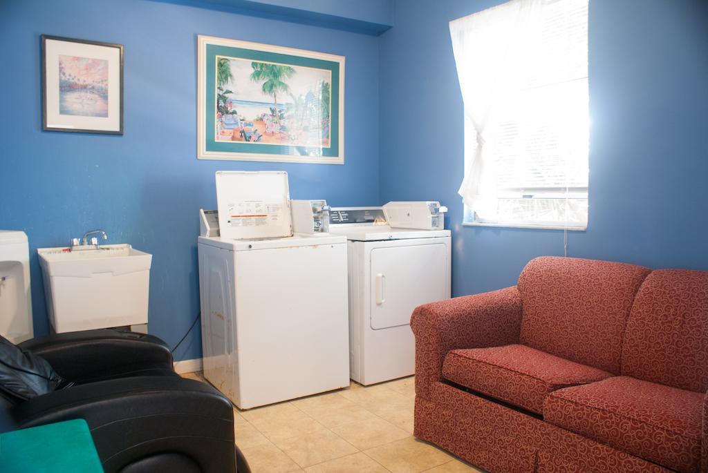 Beach Quarters Daytona Wilbur-by-the-Sea Εξωτερικό φωτογραφία