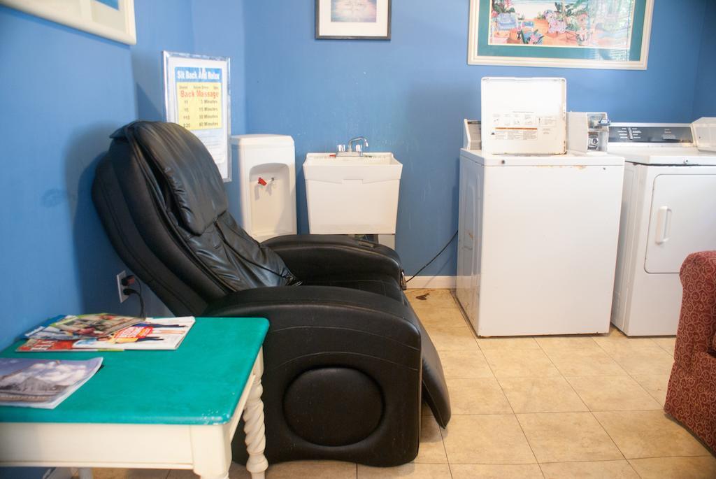 Beach Quarters Daytona Wilbur-by-the-Sea Εξωτερικό φωτογραφία