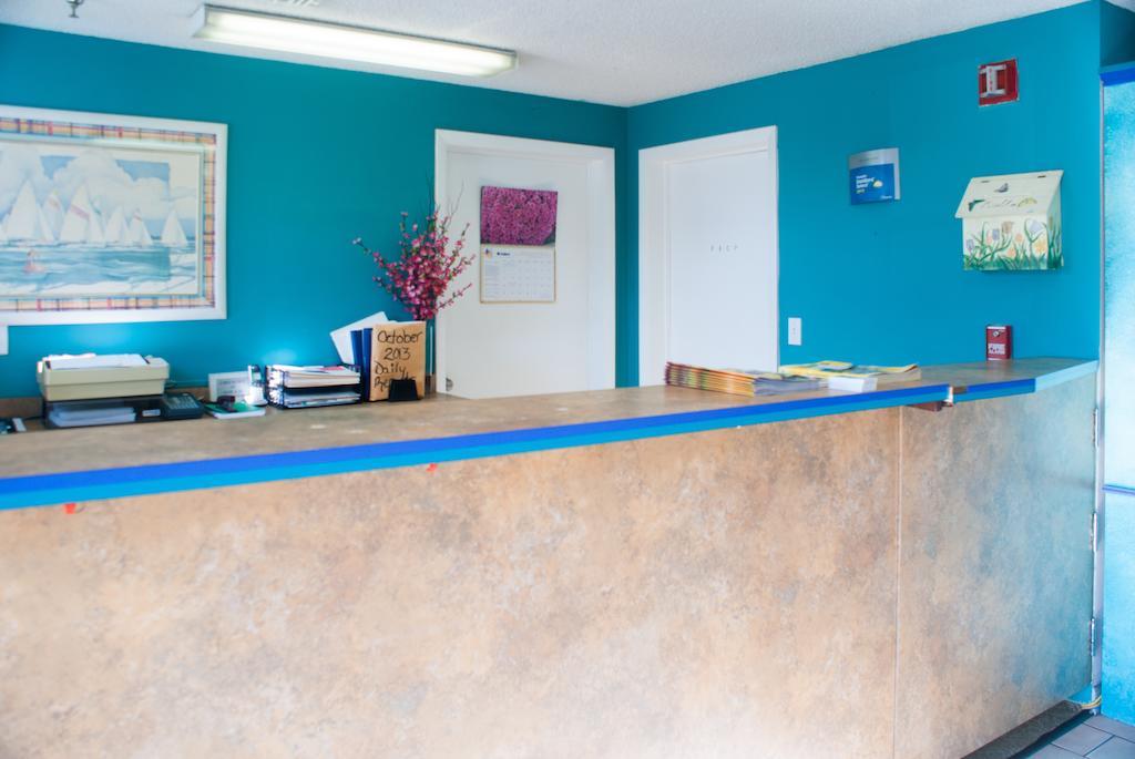 Beach Quarters Daytona Wilbur-by-the-Sea Εξωτερικό φωτογραφία