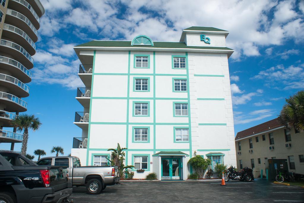 Beach Quarters Daytona Wilbur-by-the-Sea Εξωτερικό φωτογραφία