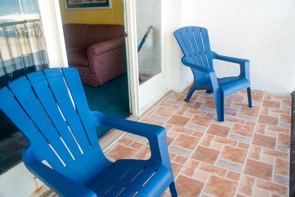 Beach Quarters Daytona Wilbur-by-the-Sea Εξωτερικό φωτογραφία