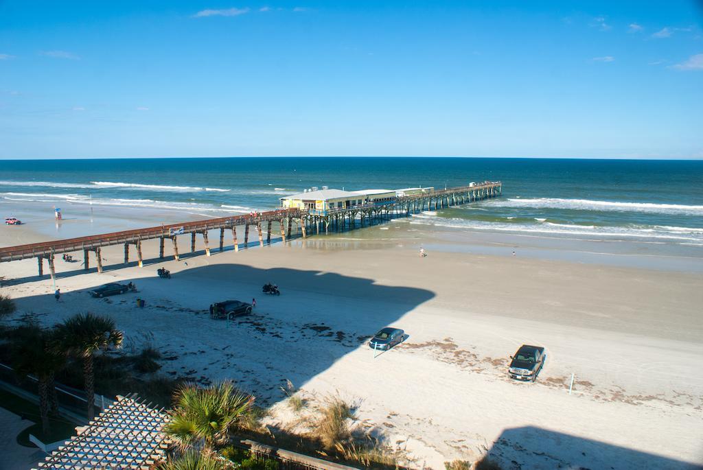Beach Quarters Daytona Wilbur-by-the-Sea Εξωτερικό φωτογραφία