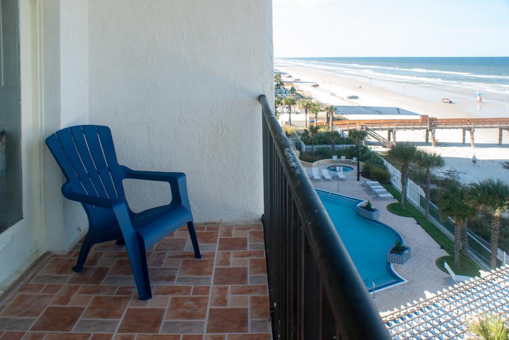 Beach Quarters Daytona Wilbur-by-the-Sea Εξωτερικό φωτογραφία