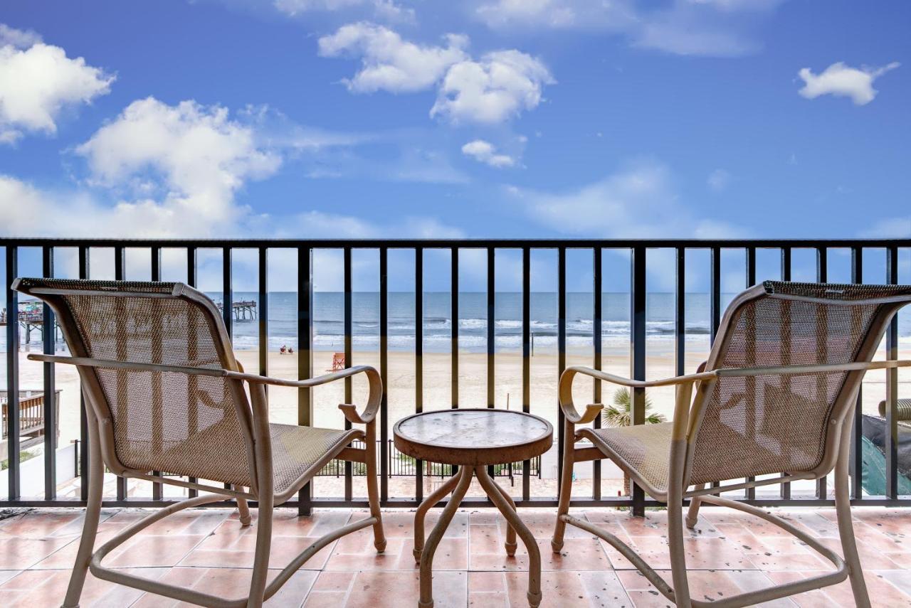 Beach Quarters Daytona Wilbur-by-the-Sea Εξωτερικό φωτογραφία