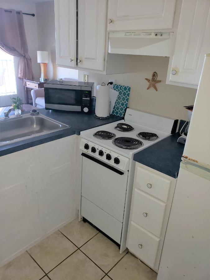 Beach Quarters Daytona Wilbur-by-the-Sea Εξωτερικό φωτογραφία
