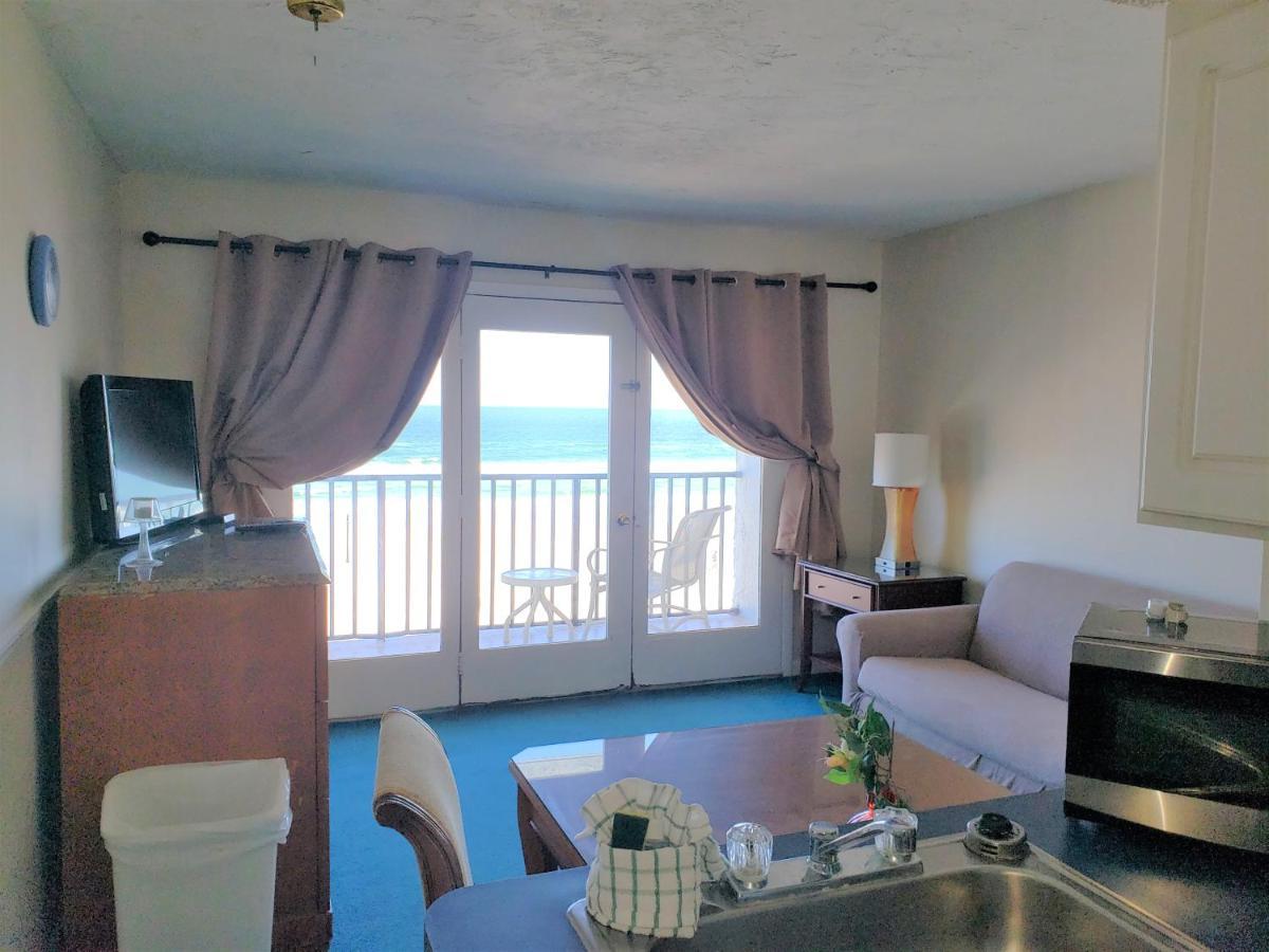 Beach Quarters Daytona Wilbur-by-the-Sea Εξωτερικό φωτογραφία